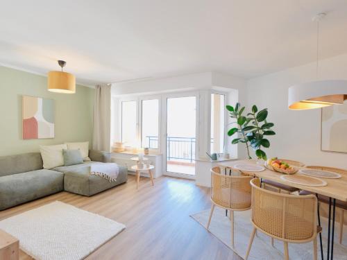 Exklusive Traumwohnung in bester Innenstadt Lage