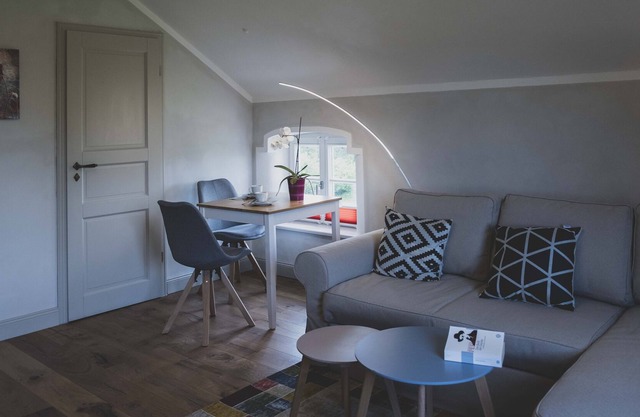 Exklusivewohnung Mitten in der Natur - Ruth's Nest