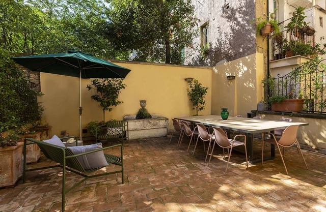 Experience Collection by ROMAC Margana Palace w/terrace & wellness