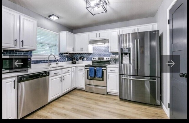 Experience comfort near Dallas Market Center
