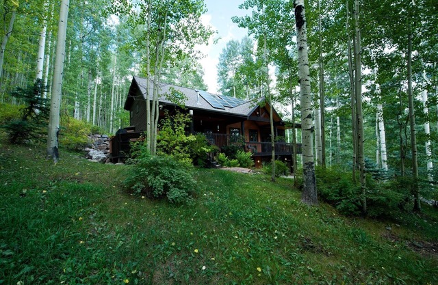 Experience Durango charm near Purgatory Resort