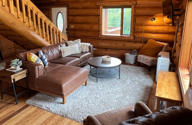 Experience the Majesty of Valdez!