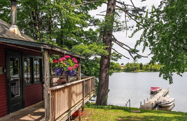 Experience Torch Lake