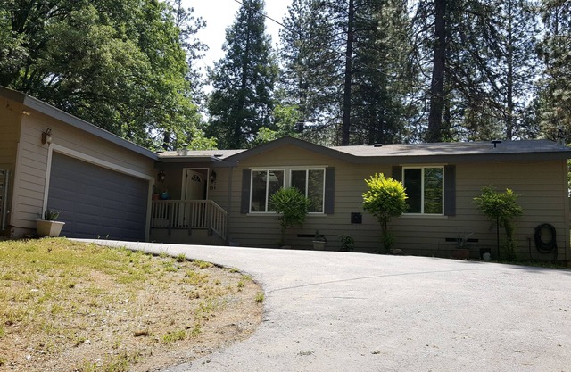 Explore Amador & Calaveras Counties. Kirkwood 45 minutes away.