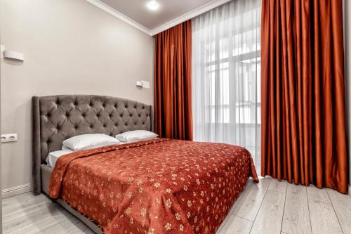 Expo Elite Apartments