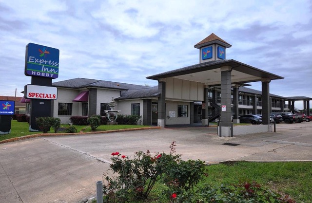 Express Inn Hobby Airport