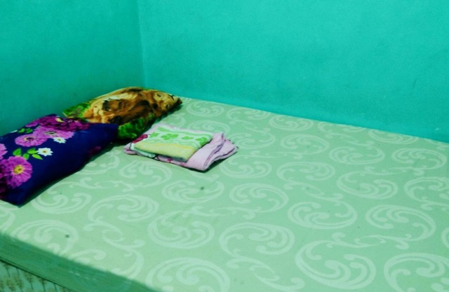 EXPRESS O 91281 Guest House Indah Jaya