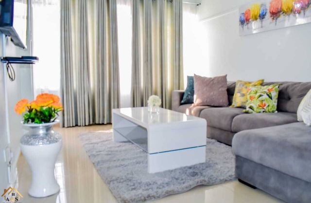 Exquisite apartment in the heart of town
