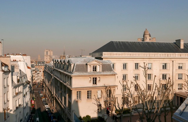 Exquisite Penthouse Apt In The Center Of Latin Quarter : Best Deal For 4 C5