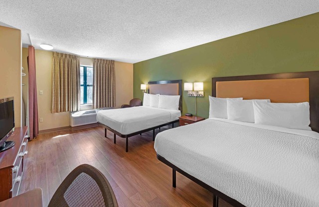 Extended Stay America Suites Los Angeles Valencia
