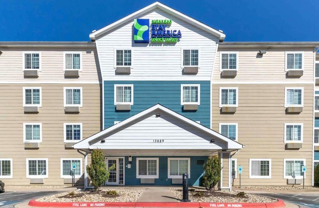 Extended Stay America Select Suites - Austin - Northwest