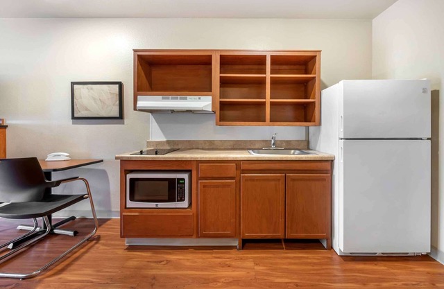 Extended Stay America Select Suites - Fort Lauderdale - Airport - West