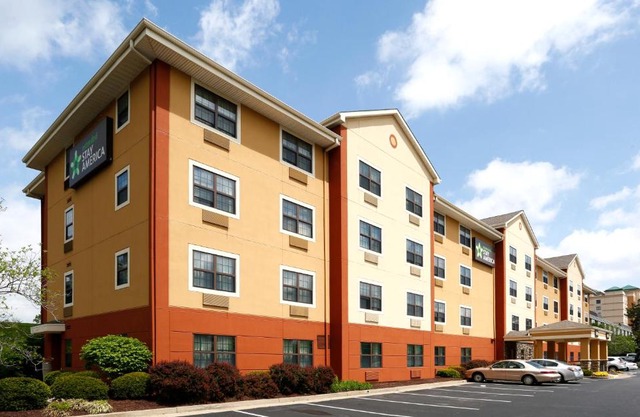 Extended Stay America Suites - Cincinnati - Covington