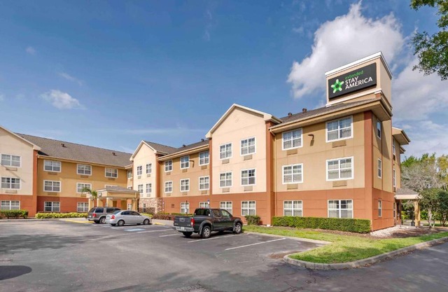 Extended Stay America Suites - Orlando - Lake Mary - 1036 Greenwood Blvd