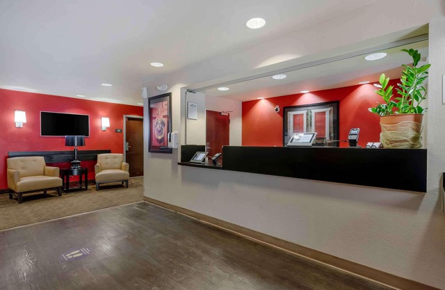 Extended Stay America Suites Orlando Lake Mary 1036 Greenwoo