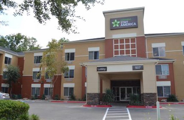 Extended Stay America Suites - Austin - Downtown - Town Lake