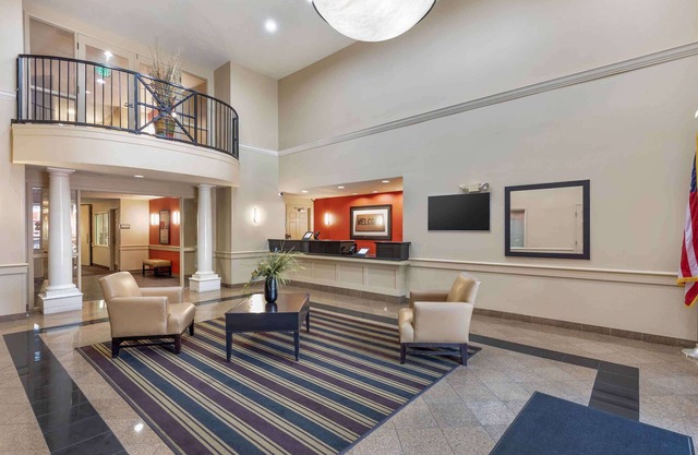Extended Stay America Suites Dallas Plano