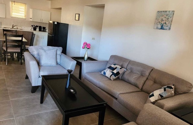 Extra large apartment for family and friends 5 min from the air port
