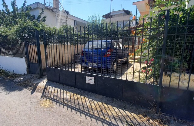 Extremely beautiful house with free parking close to the sea