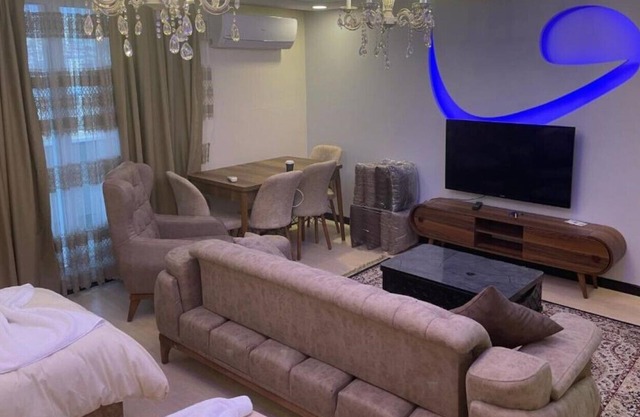 Eyüpsultan ABS Suites Studio mit Balkon