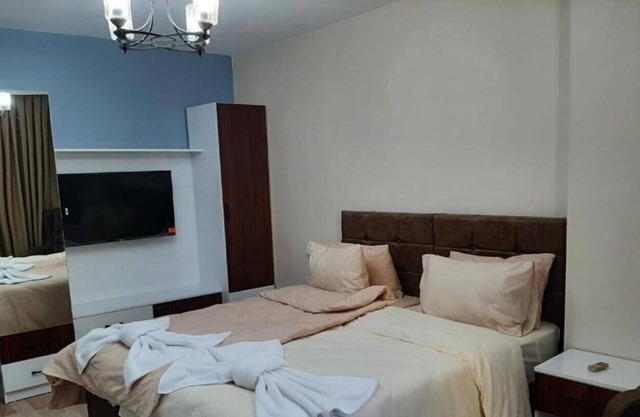 Eyüpsultan ABS Suites - Deluxe Studio