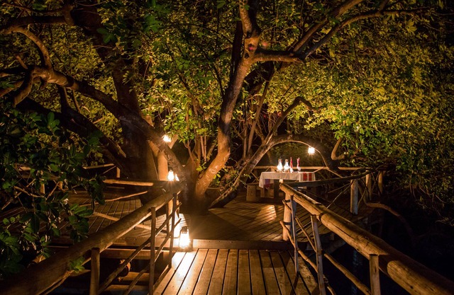 Ezulwini Game Lodges