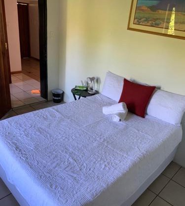 Ezulwini Thatch