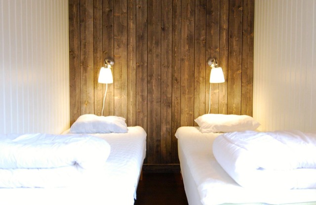 Försgården Fjällhotell