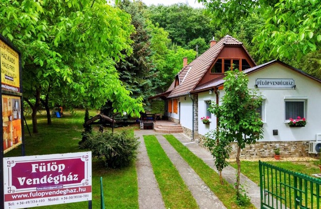 Fülöp Vendégház