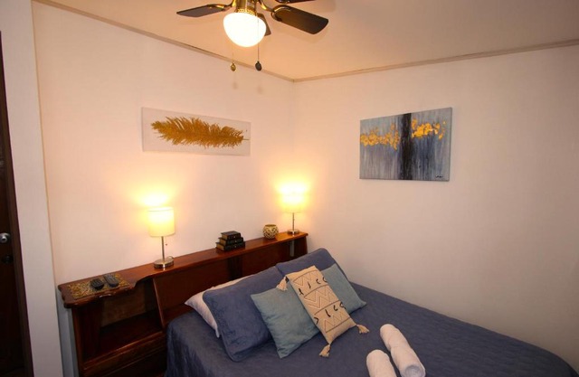 F&M Guesthouse