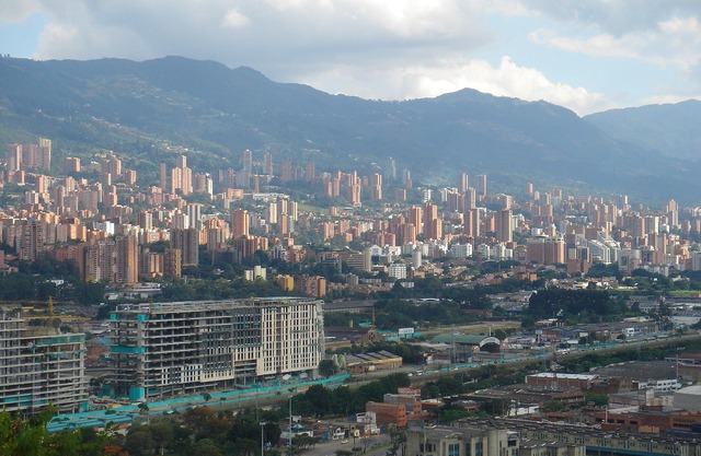 Why Travel to Medellin in August 2025