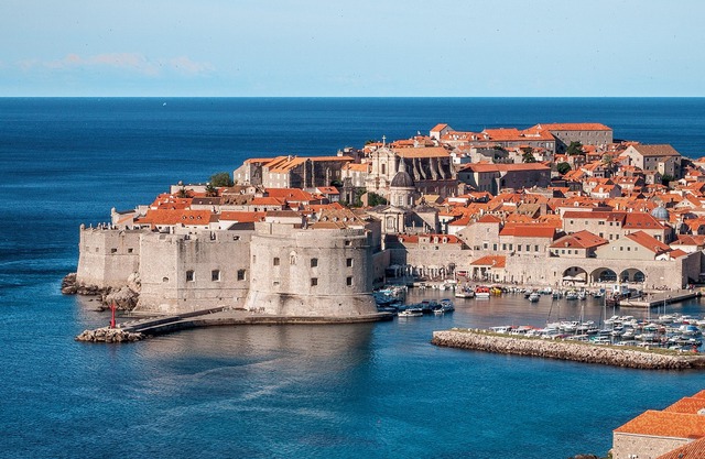 Why Choose Dubrovnik for Travel in August 2025