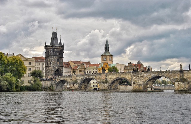 Why Visit Prague in July 2025