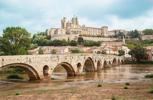Why August 2025 Is Prime for Beziers, France