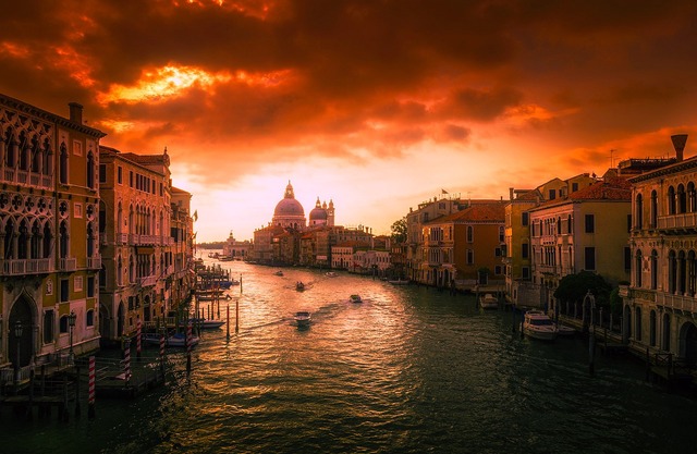 Experience Venice Carnival 2025 in February