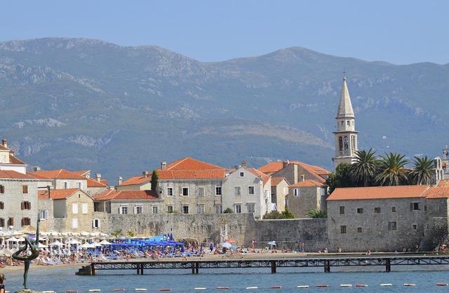Why Visit Budva from Belgrade in August 2025