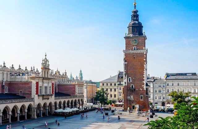 Why Visit Krakow in August 2025: Cultural Riches and Summer Events