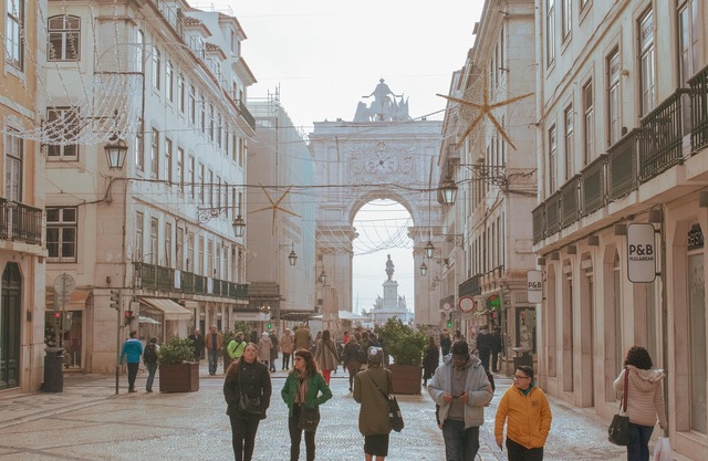 Why Travel to Lisbon in July 2025
