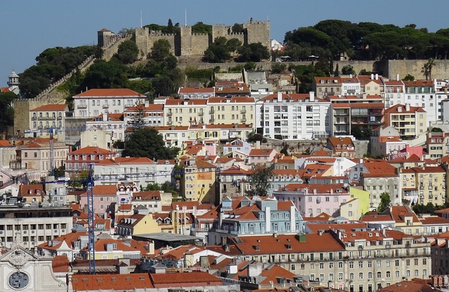 Why Travel to Lisbon in August 2025: Cultural Highlights and Summer Vibes