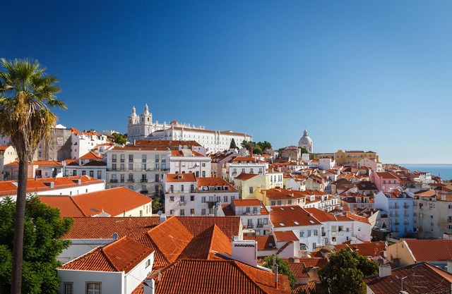 Bulle to Lisbon Travel: Autumn Charm in Lisbon, October 2025