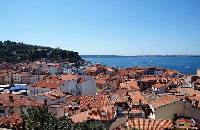 Why Visit Piran in October 2025