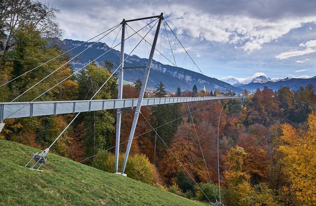 Why Travel to Sigriswil, Switzerland in May 2025