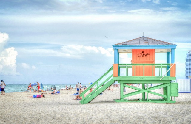 Traveling from Cleveland to Miramar Beach in July 2025