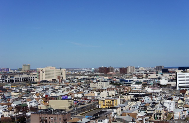 Atlantic City Travel Trends for August 2025