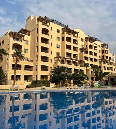 F36 Samarah Resort Apartment
