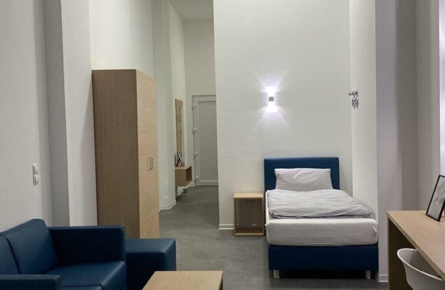 Fabella Flats Forchheim - 28