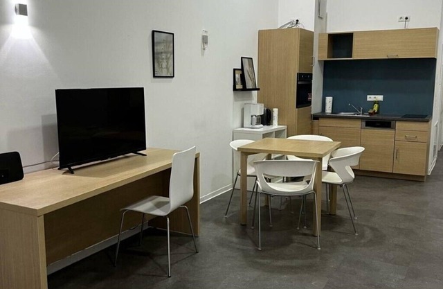 Fabella Flats Forchheim - 17