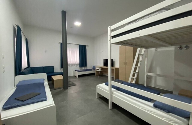 Fabella Flats Forchheim - 53