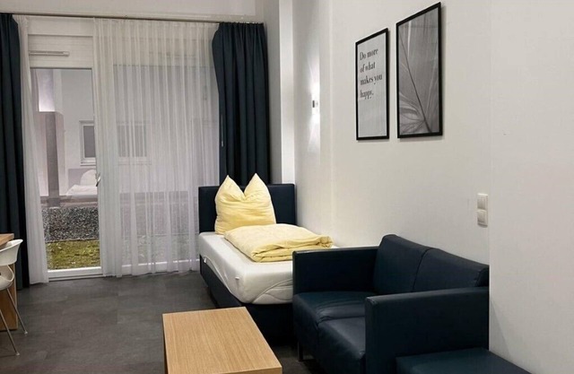Fabella Flats Forchheim - Fabella 33