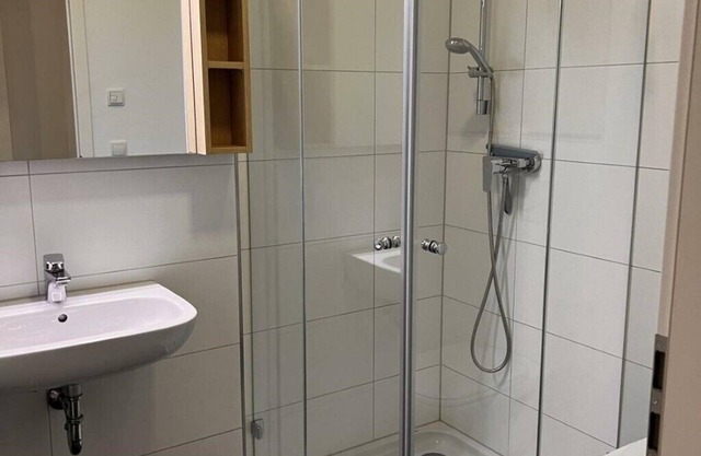 Fabella Flats Forchheim - 20